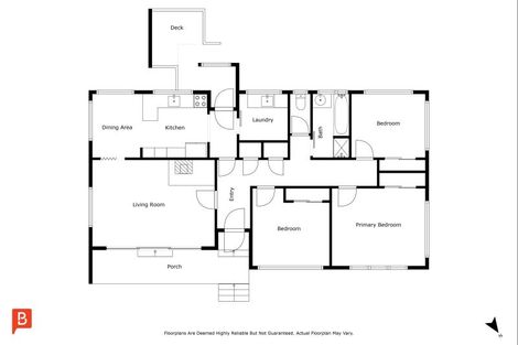 Photo of property in 11 Maire Street, Pahiatua, 4910