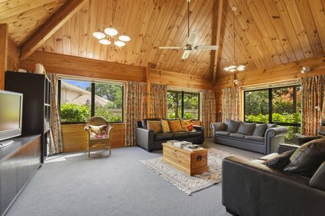 Photo of property in 1 Boojum Dell, Kinloch, Taupo, 3377
