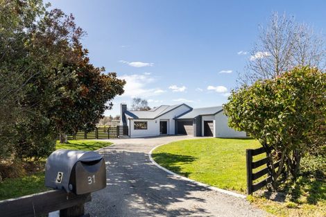 Photo of property in 31 Moteo Marae Road, Puketapu, Napier, 4183