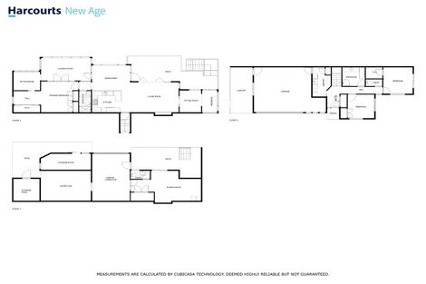 Photo of property in 19 Mark Williams Place, Clevedon, Papakura, 2582