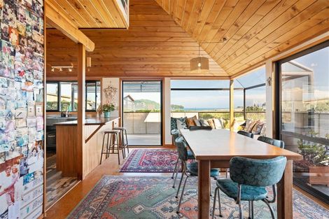 Photo of property in 116 Saint Patricks Row, Whangamata, 3620