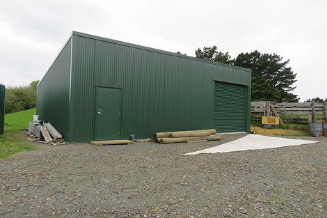 Photo of property in 289 Franklin Road, Paparoa, 0571