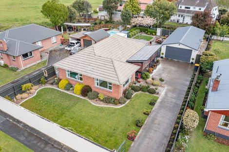 Photo of property in 548 Halswell Road, Halswell, Christchurch, 8025