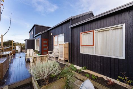 Photo of property in 1/6 Dudley Place, Maori Hill, Dunedin, 9010