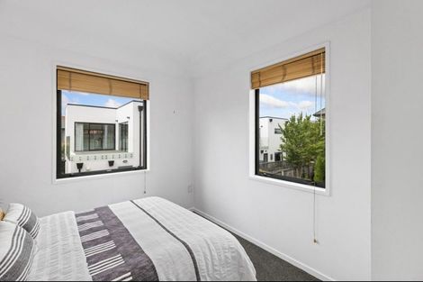 Photo of property in 3/390 Manchester Street, St Albans, Christchurch, 8014