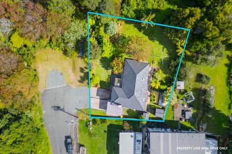 Photo of property in 1 Sussex Terrace, Riverhead, 0820