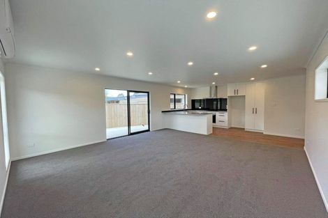 Photo of property in 41a James Street, Inglewood, 4330