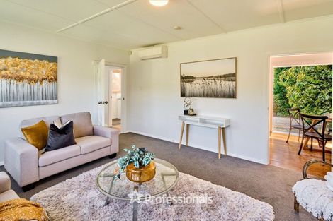 Photo of property in 125 Oxford Terrace, Epuni, Lower Hutt, 5011