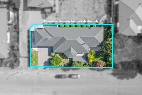 Photo of property in 13 Walshs Road, Allenton, Ashburton, 7700