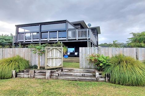 Photo of property in 6 Manawa Drive, Ngunguru, Whangarei, 0173