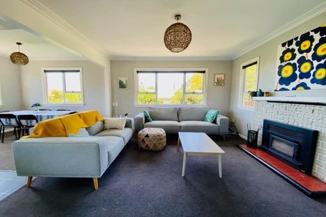 Photo of property in 88 South Road, Blagdon, New Plymouth, 4310