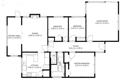 Photo of property in 18 Trelissick Crescent, Ngaio, Wellington, 6035