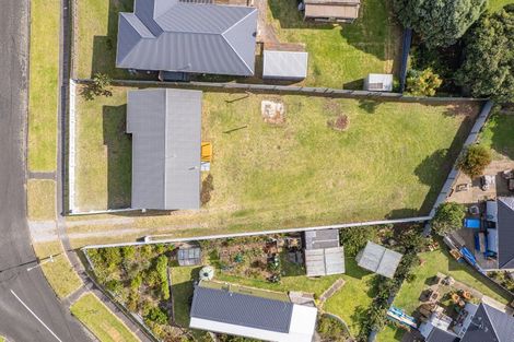 Photo of property in 7 Tainui Street, Castlecliff, Whanganui, 4501