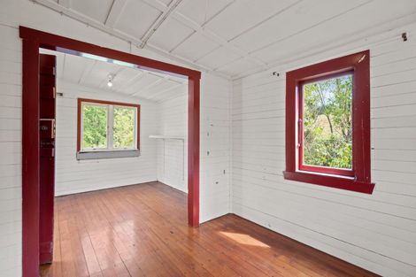 Photo of property in 293 Kaiikanui Road, Opuawhanga, Hikurangi, 0181