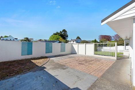 Photo of property in 5 Eden Street, Levin, 5510
