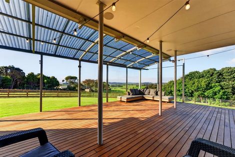 Photo of property in 494 Fordyce Road, Helensville, 0874