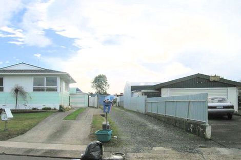 Photo of property in 4 Marion Place, Deanwell, Hamilton, 3206