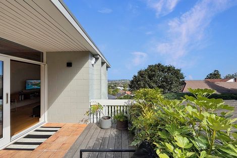 Photo of property in 4/24a Landscape Road, Mount Eden, Auckland, 1024