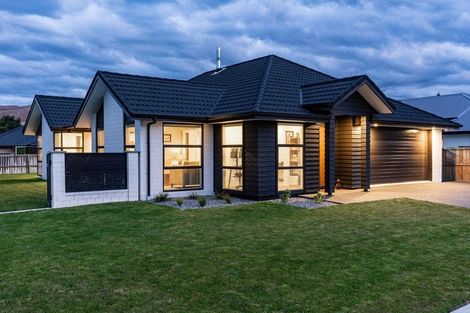Photo of property in 21 Turnbull Drive, Witherlea, Blenheim, 7201