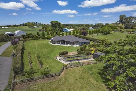 Photo of property in 154b Te Kawa Road, Otorohanga, Te Awamutu, 3873