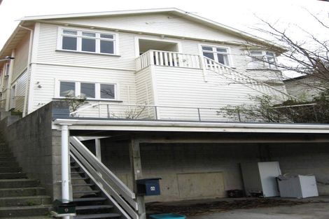 Photo of property in 8 Paisley Terrace, Karori, Wellington, 6012