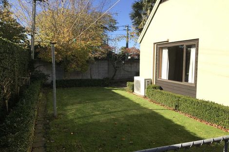 Photo of property in 1/125 Champion Street, Edgeware, Christchurch, 8013