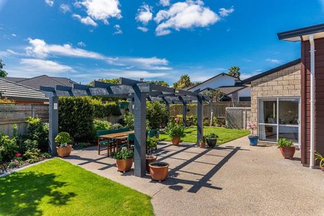 Photo of property in 3 Cadastral Court, Paraparaumu, 5032