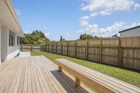 Photo of property in 5a Mangatoetoe Street, Waihi, 3610