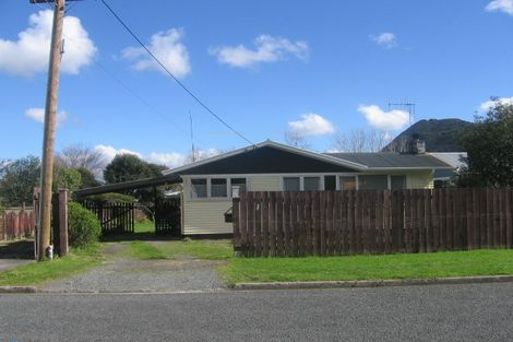 Photo of property in 3 Clark Street, Hikurangi, 0114
