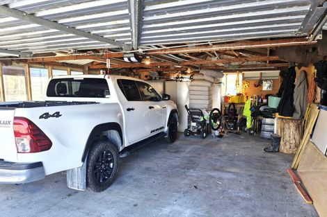 Photo of property in 55 Main South Road, Karoro, Greymouth, 7805