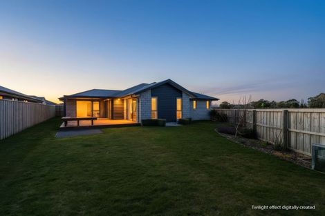 Photo of property in 56 Ashbury Drive, Tinwald, Ashburton, 7700