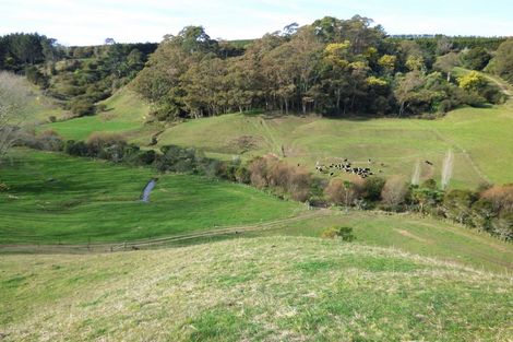 Photo of property in 671a Paerata Ridge Road, Waiotahe, Opotiki, 3198