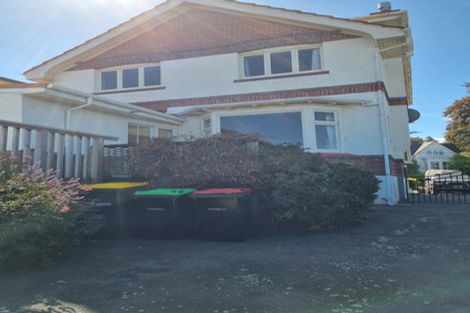 Photo of property in 210 Cargill Street, Dunedin Central, Dunedin, 9016