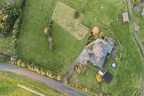 Photo of property in 647 Plymouth Road, Koru, New Plymouth, 4374