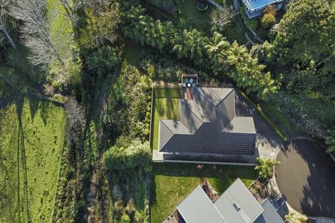 Photo of property in 8 Matau Lane, Ferndale, New Plymouth, 4310