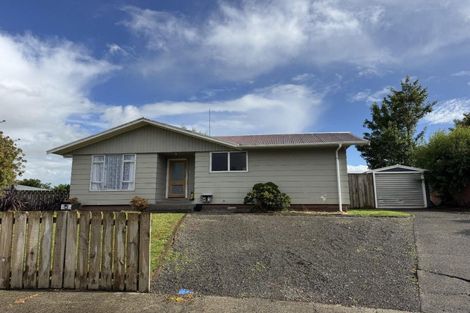 Photo of property in 5 Meads Place, Marton, 4710