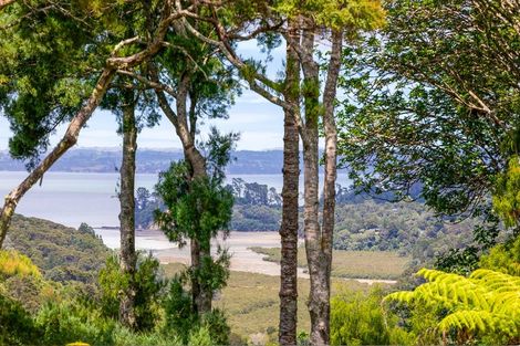 Photo of property in 45 Huia Road, Titirangi, Auckland, 0604