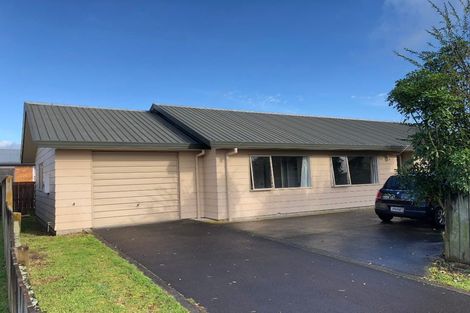 Photo of property in 33a Mardon Road, Enderley, Hamilton, 3214