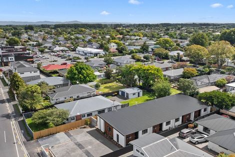 Photo of property in 228 Cranford Street, St Albans, Christchurch, 8014