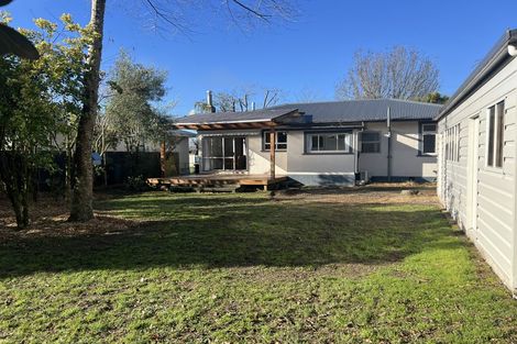 Photo of property in 70 East Street, Greytown, 5712