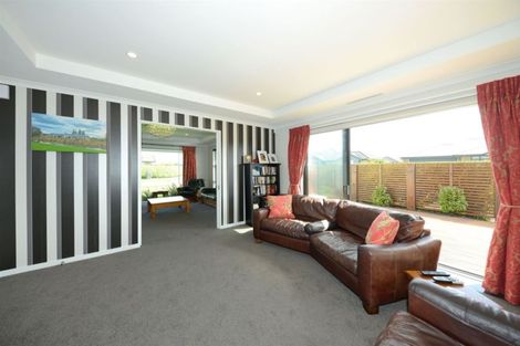 Photo of property in 1 Mckendry Road, Wigram, Christchurch, 8042