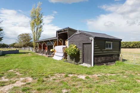 Photo of property in 138 Edmunds Road, Ohoka, Kaiapoi, 7692