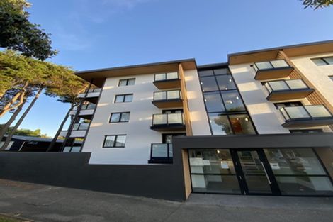 Photo of property in 4a/250 Richmond Road, Grey Lynn, Auckland, 1021