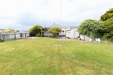 Photo of property in 14 Marlborough Street, Greymouth, 7805