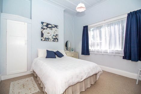 Photo of property in 128 Torea Street, Granity, 7823