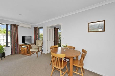 Photo of property in 34b Woodville Street, Leeston, 7632