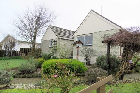 Photo of property in 60 Arundel Crescent, Strathern, Invercargill, 9812