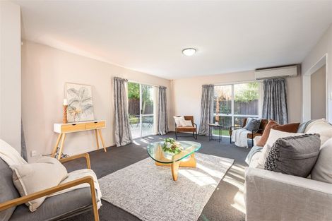 Photo of property in 1/4 Katie Lane, Dallington, Christchurch, 8061