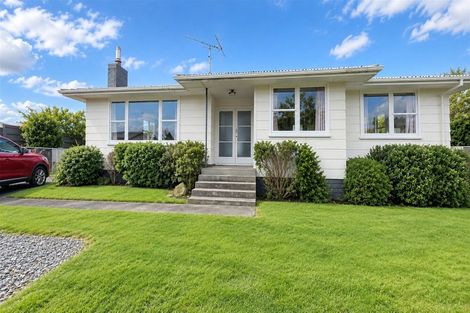 Photo of property in 1 Tararua Place, Tokoroa, 3420