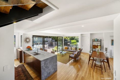 Photo of property in 32 Upton Terrace, Thorndon, Wellington, 6011